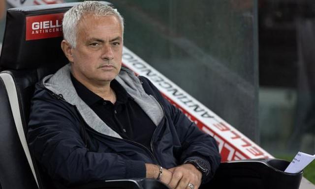 鲸鱼直播足球-穆里尼奥：输一场0比4，总归好过输四场0比1