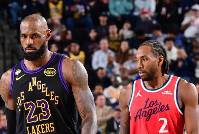 鲸鱼体育-小卡归来再扎心湖人！雷迪克道出输球真因