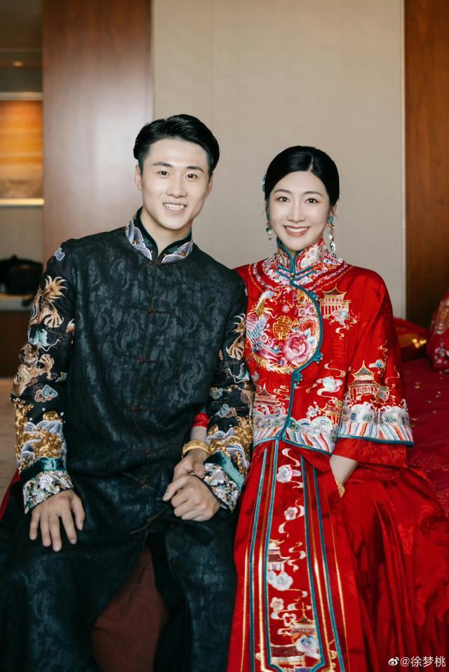 鲸鱼体育-“桃心组合”双双夺冠 队友催生：“回家，生孩子！”