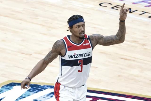 鲸鱼体育-暴风雨前的宁静？奇才深陷泥泞比尔为何稳如泰山？